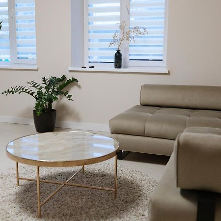Sodu Apartment Каунас Экстерьер фото