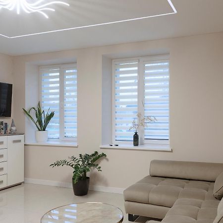 Sodu Apartment Каунас Экстерьер фото