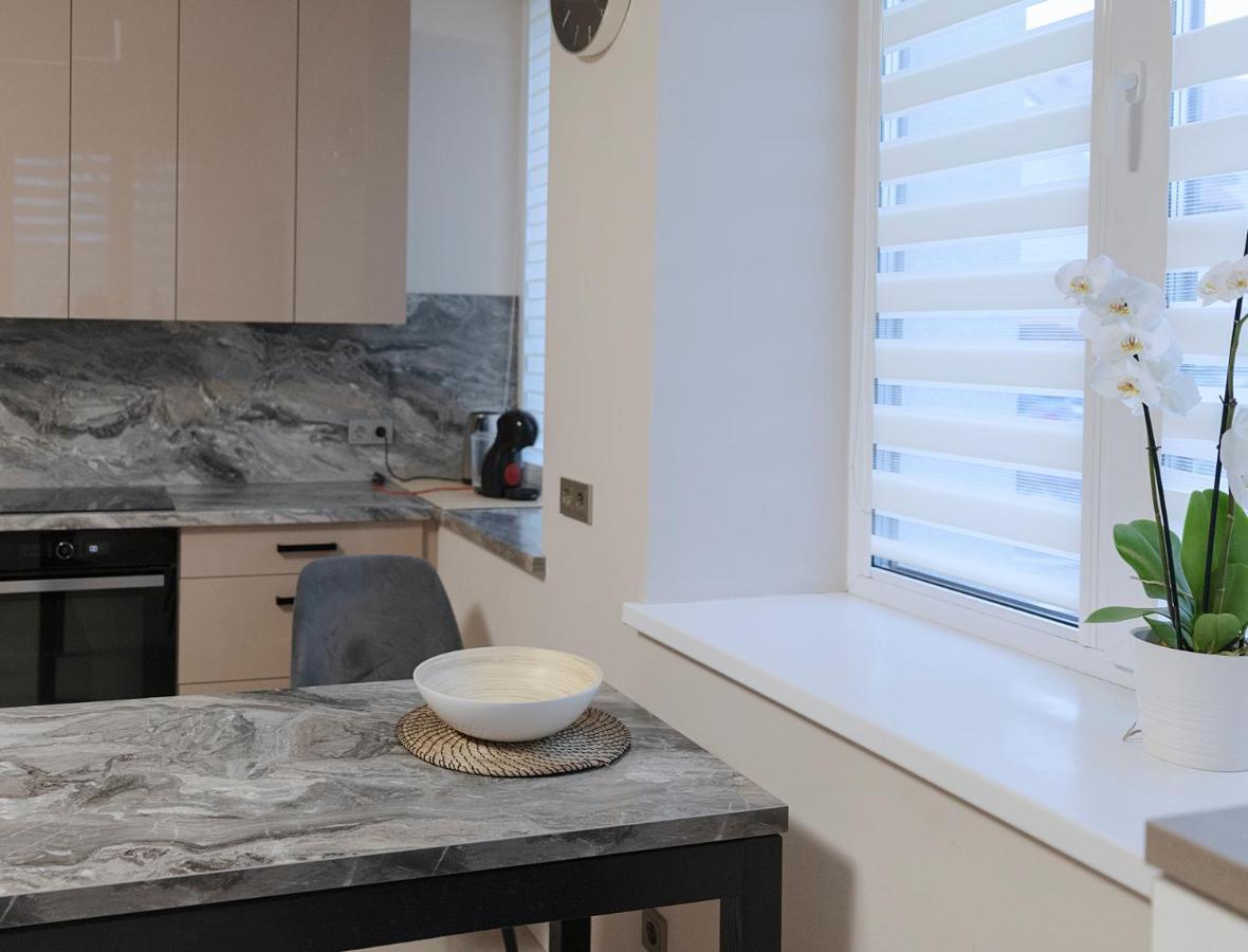 Sodu Apartment Каунас Экстерьер фото