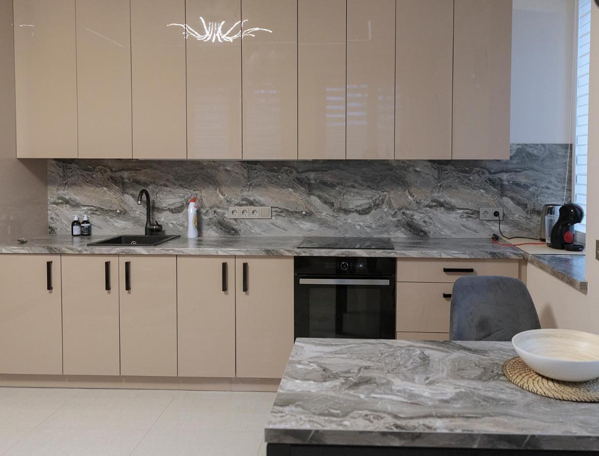 Sodu Apartment Каунас Экстерьер фото