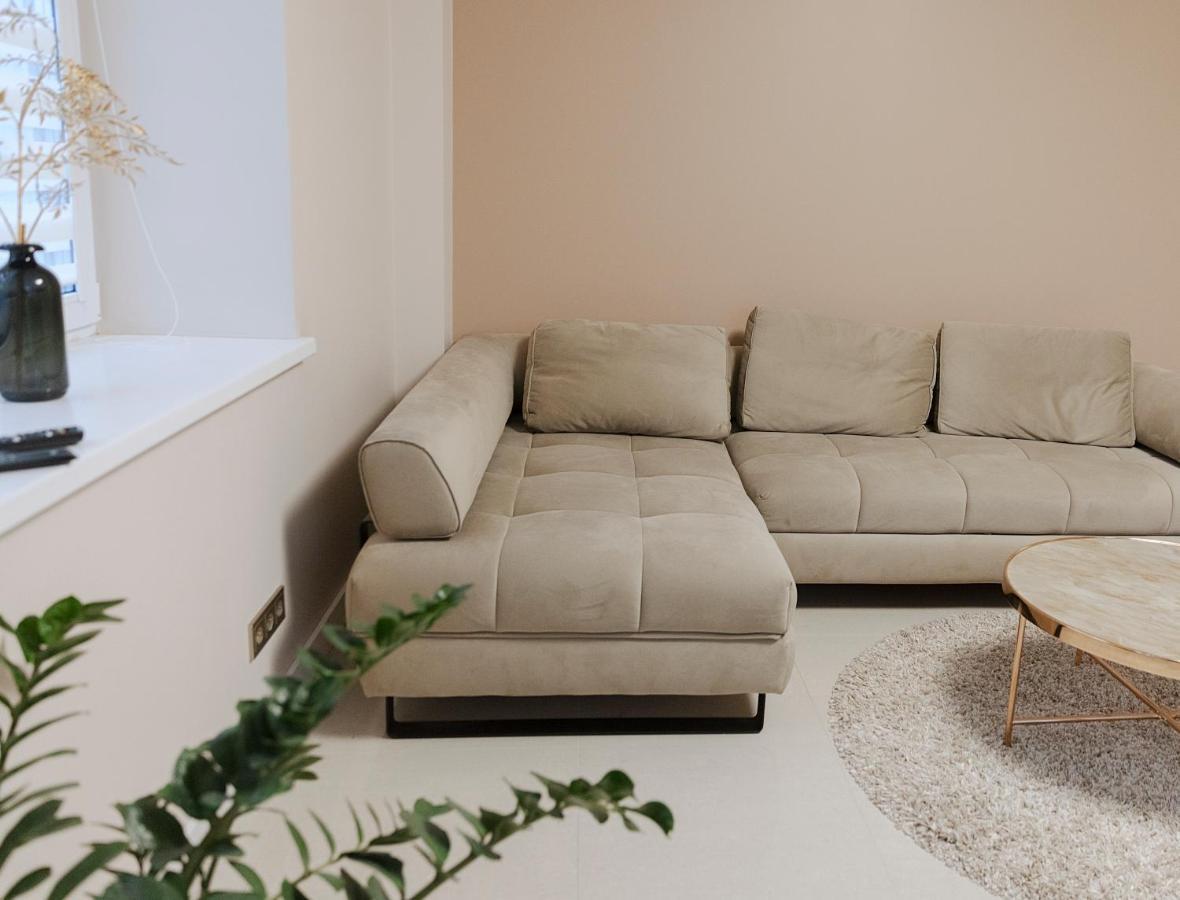 Sodu Apartment Каунас Экстерьер фото