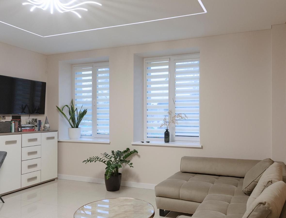 Sodu Apartment Каунас Экстерьер фото