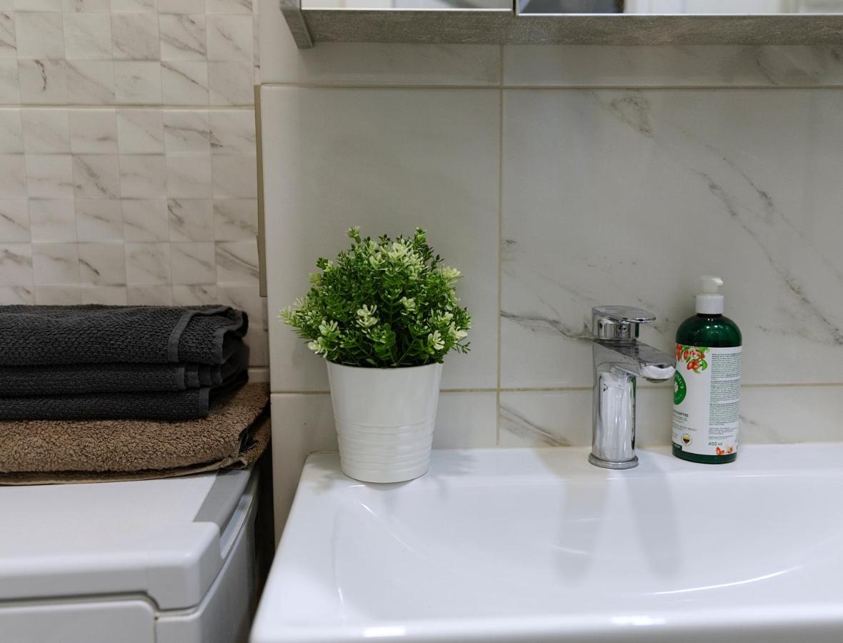 Sodu Apartment Каунас Экстерьер фото