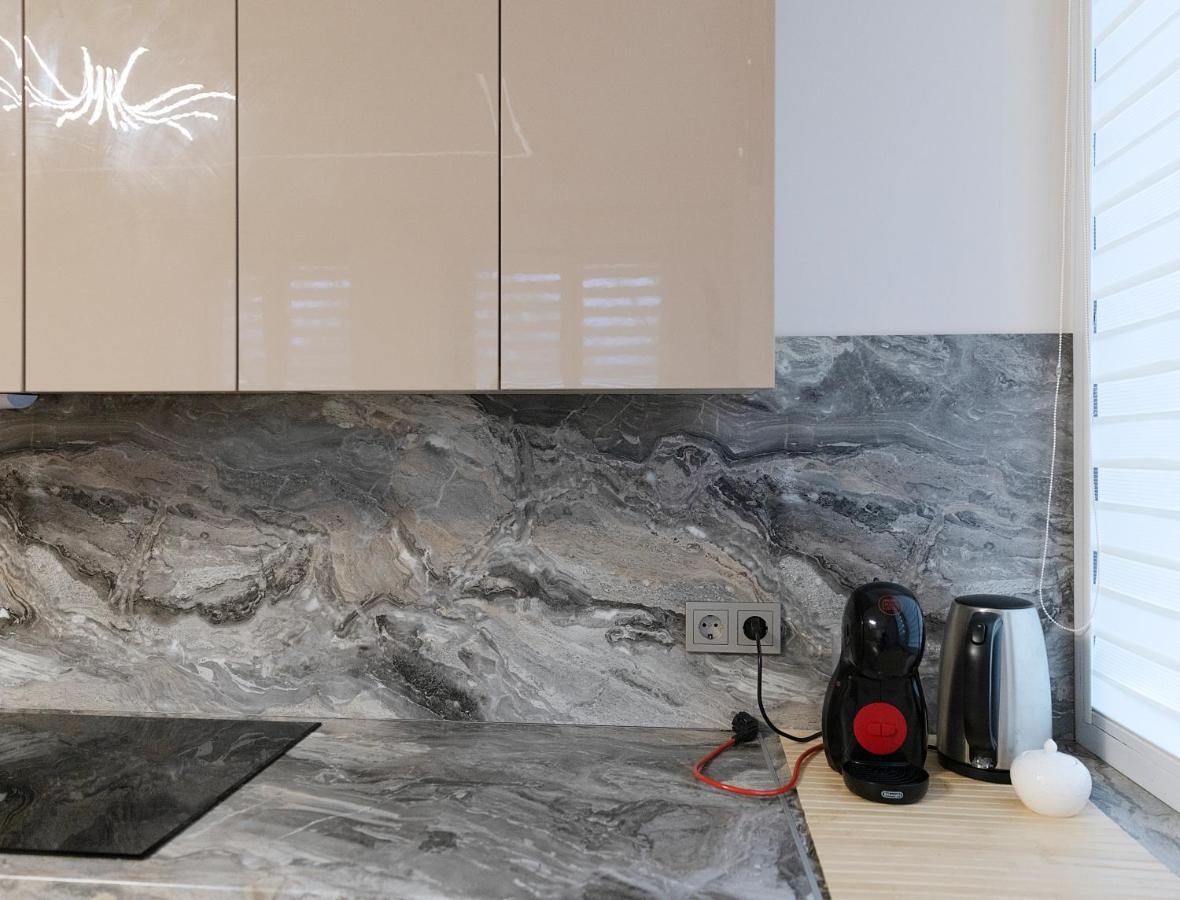 Sodu Apartment Каунас Экстерьер фото