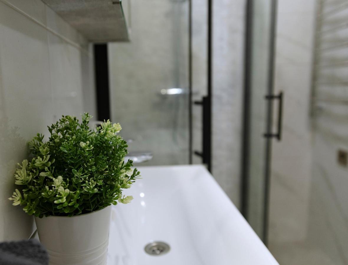 Sodu Apartment Каунас Экстерьер фото