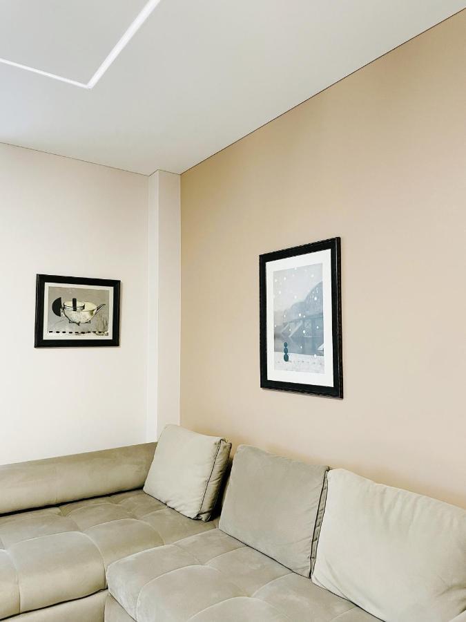 Sodu Apartment Каунас Экстерьер фото